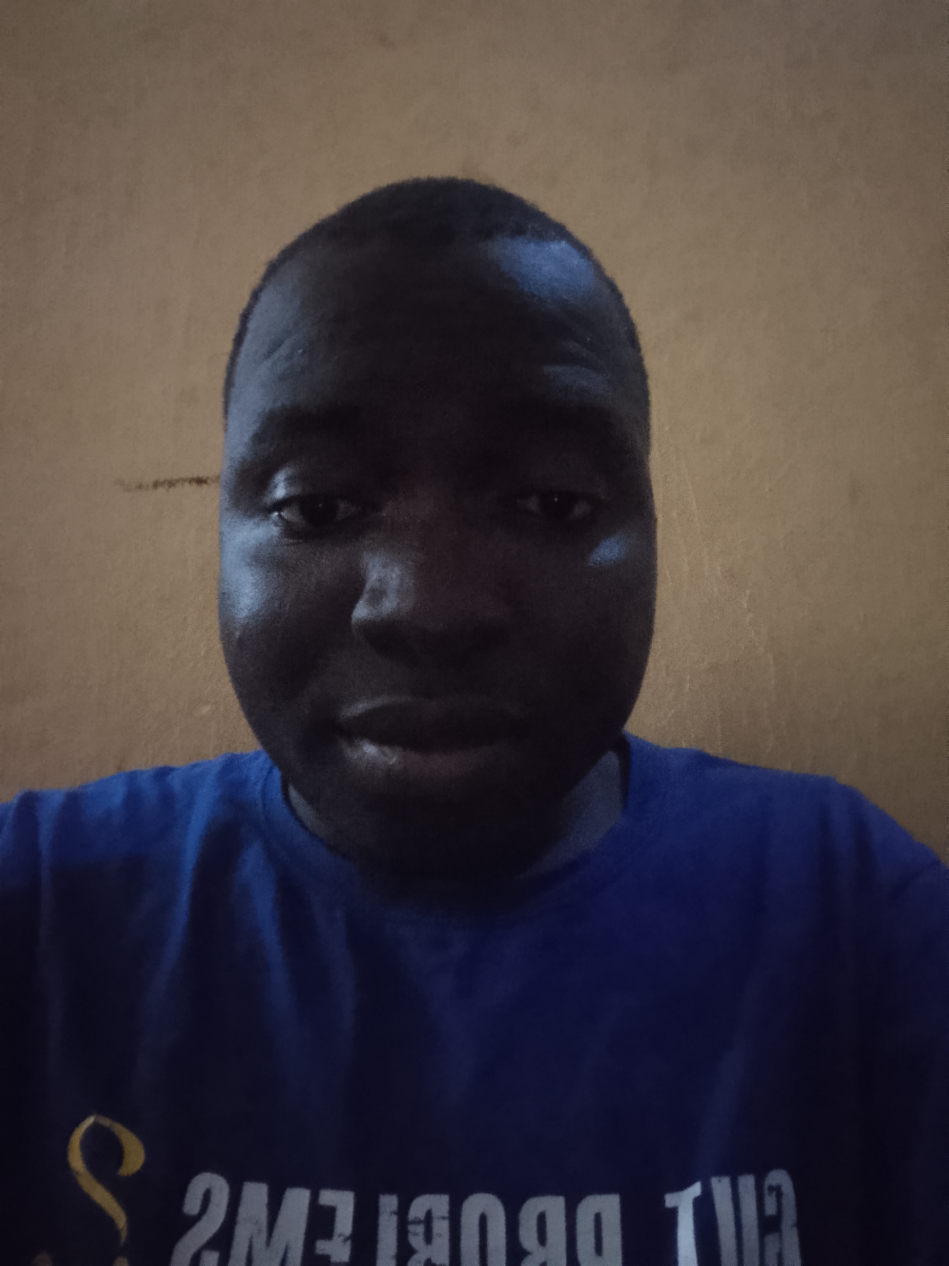 volunteer